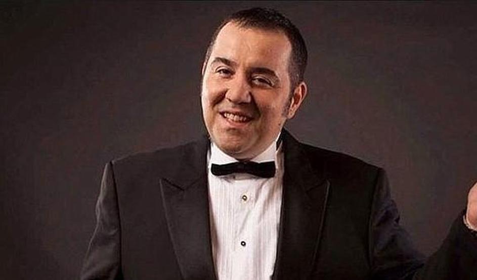 Ata Demirer'in son hali sosyal medyayı salladı