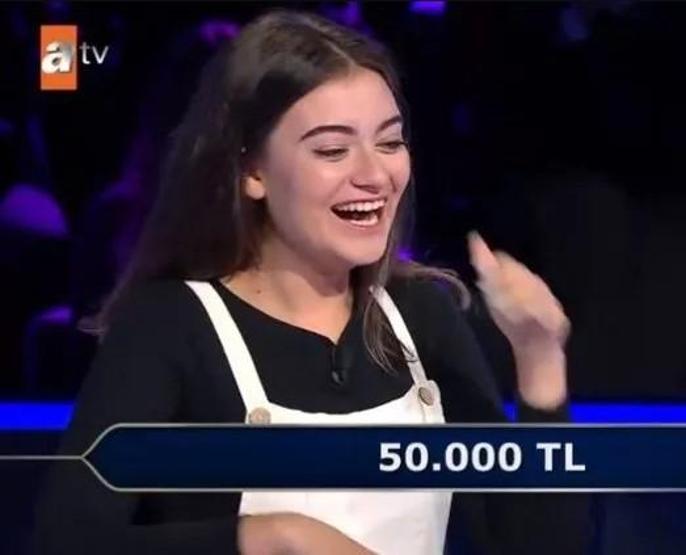 Kim Milyoner Olmak İster'de yarışmaya damga vuran anlar