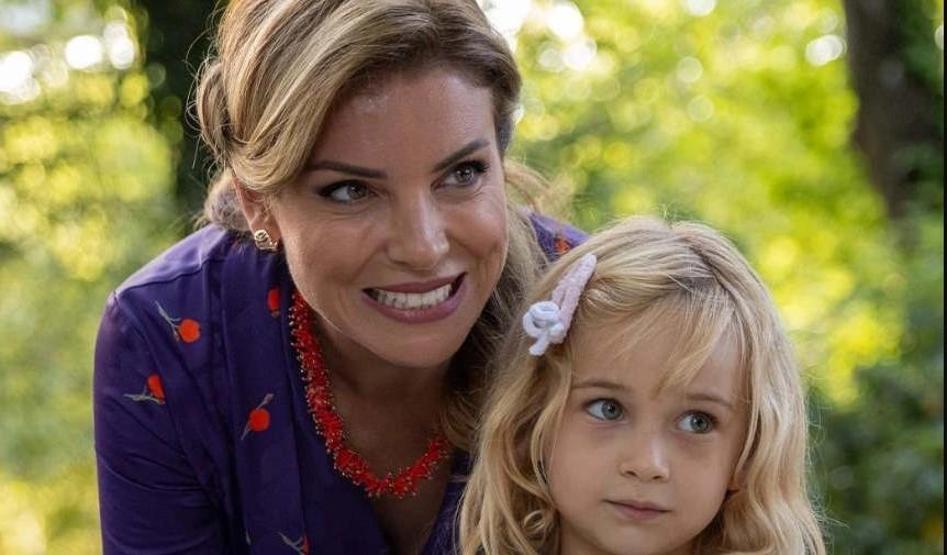 Dilek Taşı'nın Rüçhan'ı Özge Özberk'ten samimi açıklamalar