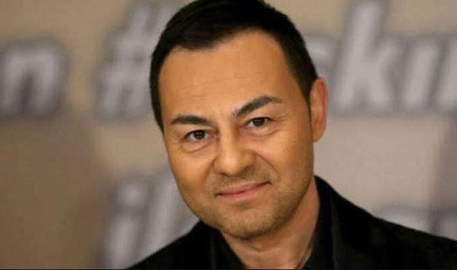 Serdar Ortaç sosyal medyadan gelen paralarla ilgili itiraflarda bulundu