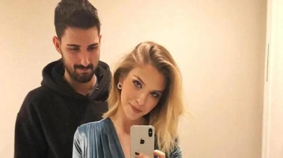İdo Tatlıses ve Yasemin Şefkatli'nin oğullarının isimleri belli oldu