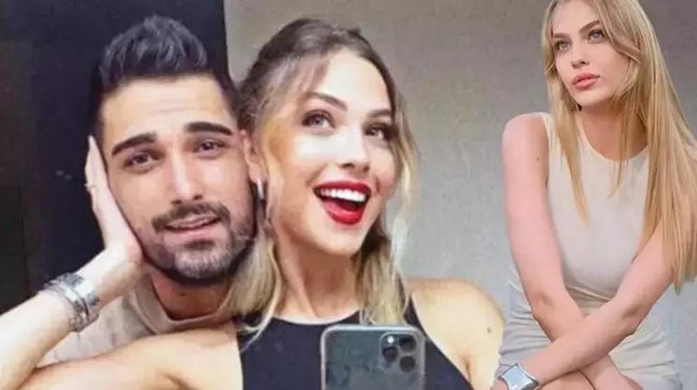 İdo Tatlıses ve Yasemin Şefkatli'nin oğullarının isimleri belli oldu