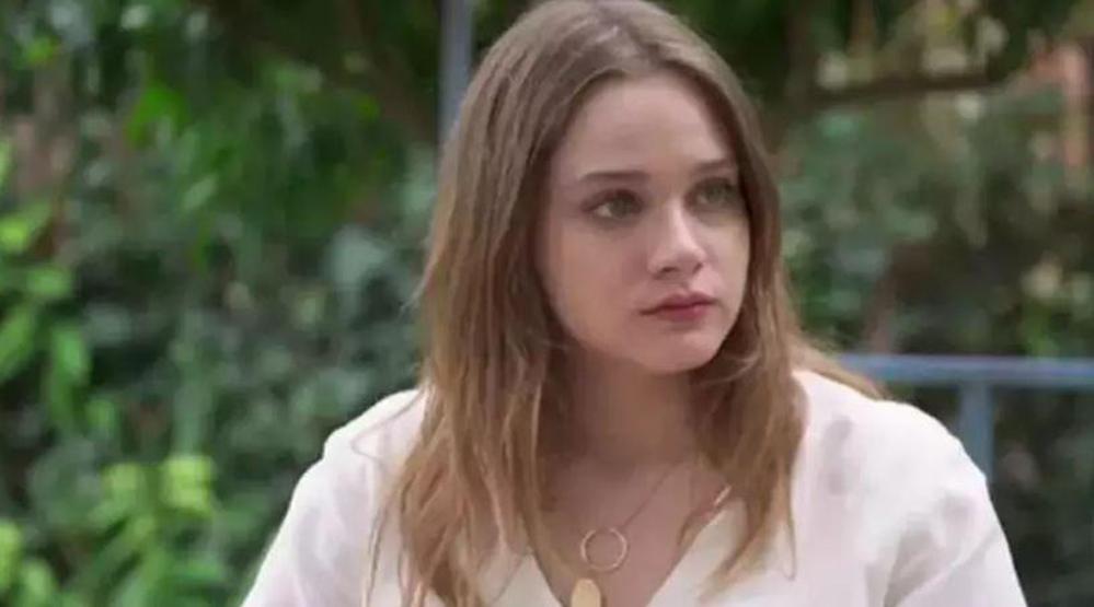 Miray Daner'i gören şoke oldu! Estetiksiz halini görenlerin ağzı açık kaldı