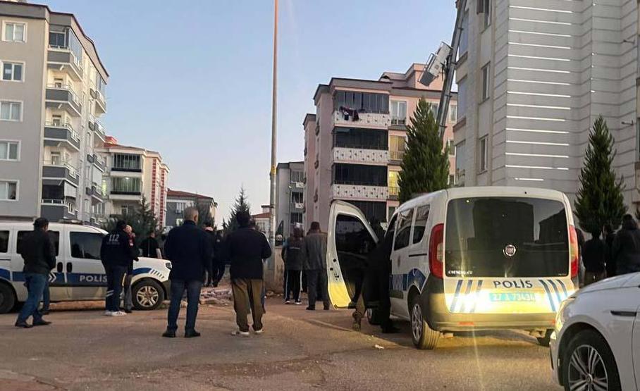 Taşıma asansörü faciaya neden oldu! 15 metre yükseklikten düştüler: 1 ölü, 1 yaralı