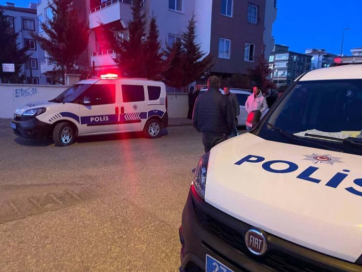 Taşıma asansörü faciaya neden oldu! 15 metre yükseklikten düştüler: 1 ölü, 1 yaralı