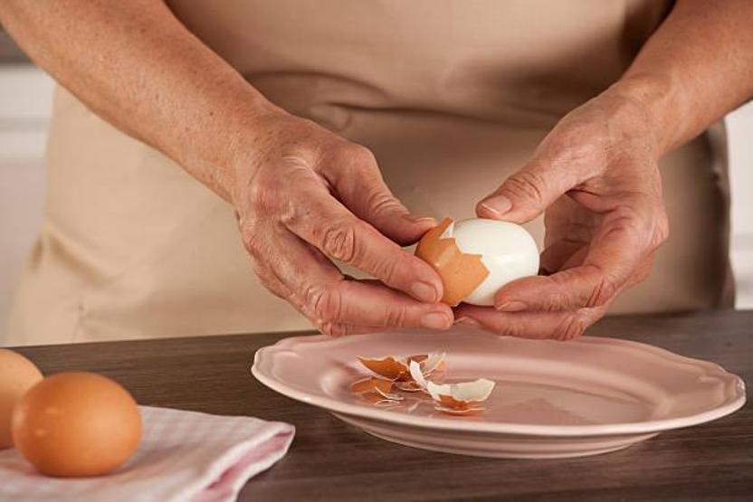 Canan Karatay'dan köy yumurtası önerisi