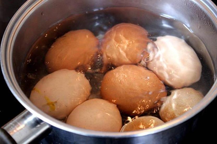 Canan Karatay'dan köy yumurtası önerisi