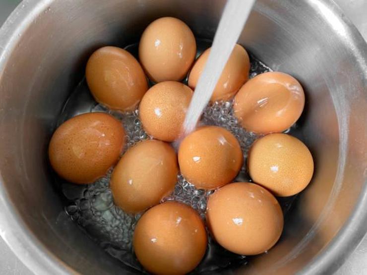 Canan Karatay'dan köy yumurtası önerisi