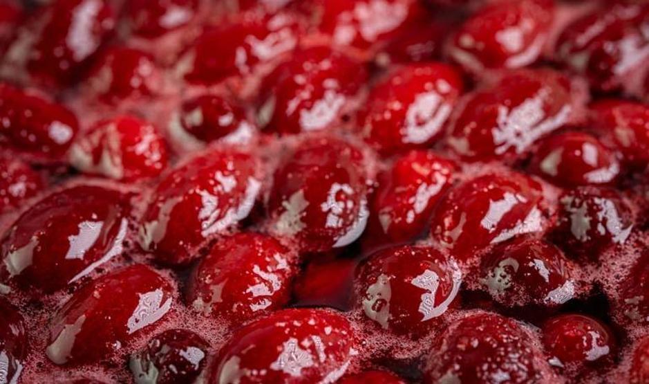 C vitamini deposu Vücudu tepeden tırnağa yeniliyor