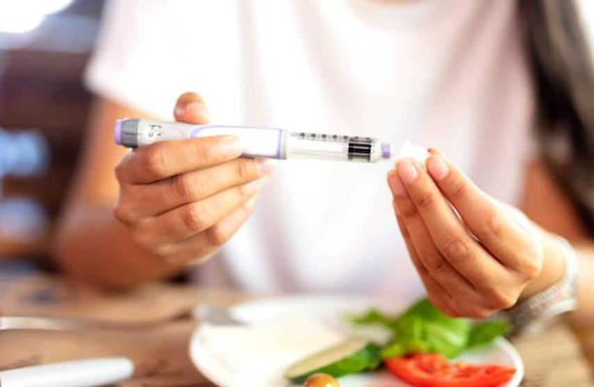 Diyabeti önlemede sağlıklı yaşamın anahtarı