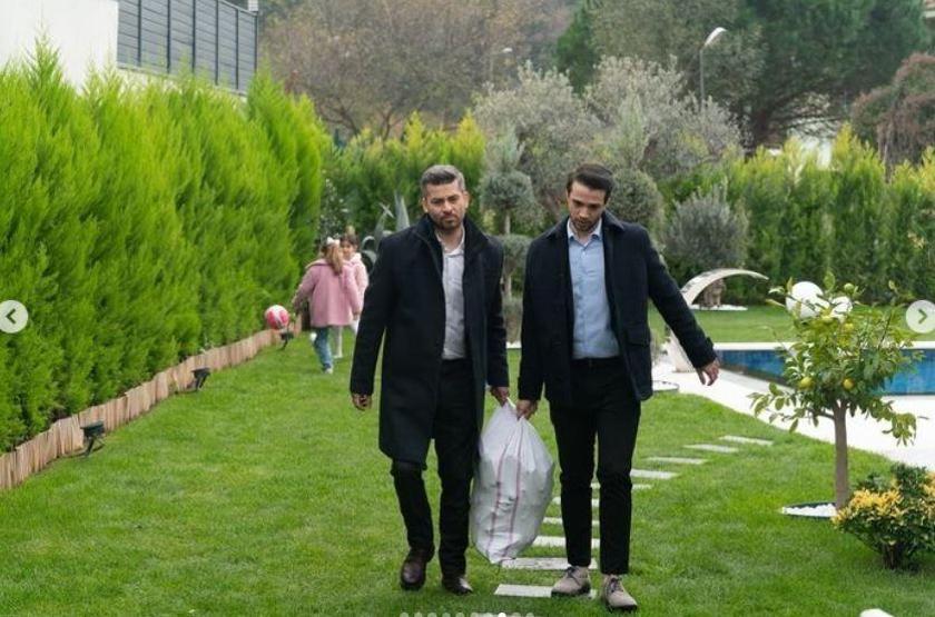 Yargıda gerilim yükseldi Ilgaz olayları birleştirdi