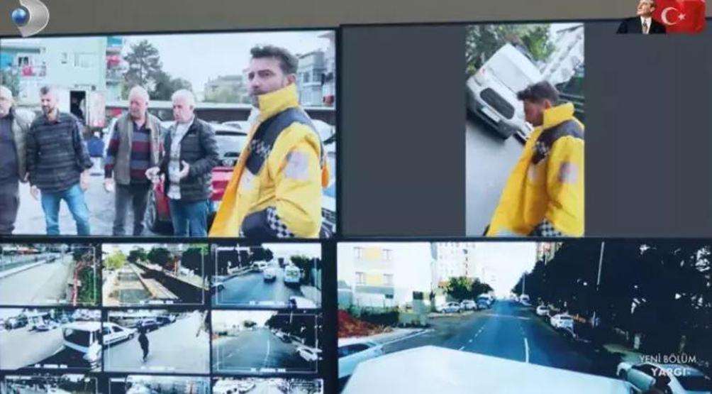 Yargıda gerilim yükseldi Ilgaz olayları birleştirdi