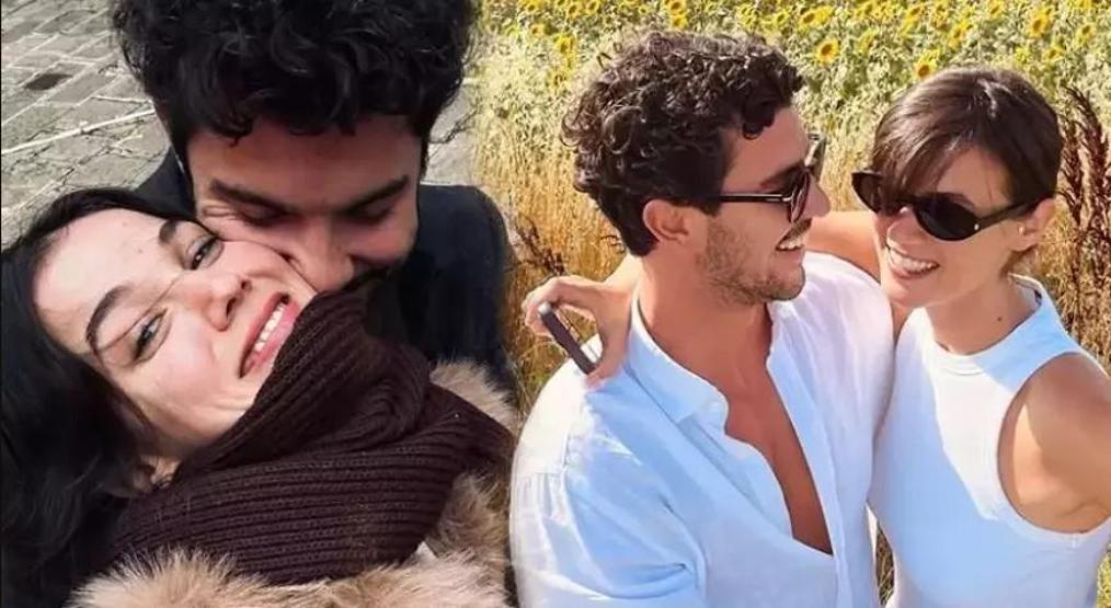 Pınar Denizin özel hayat suskunluğu