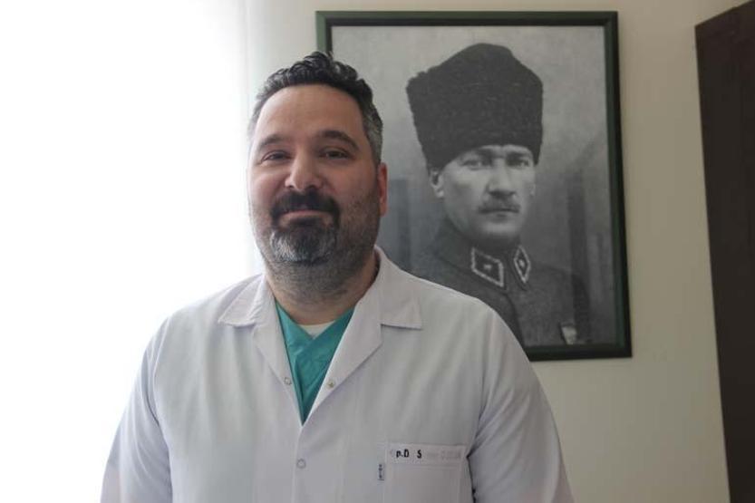Karda ve buzda düşmeden yürümenin 3 kuralı var Uzman isim tek tek anlattı