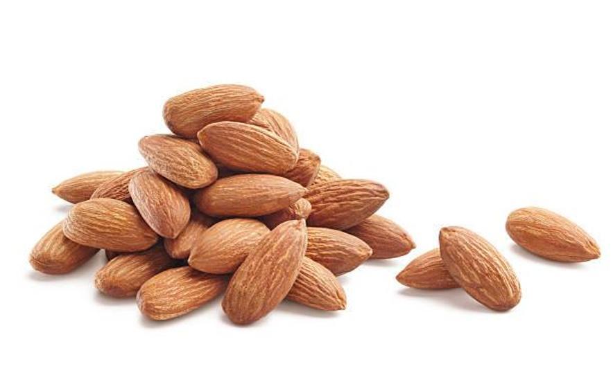 Bir avuç bademin inanılmaz faydaları