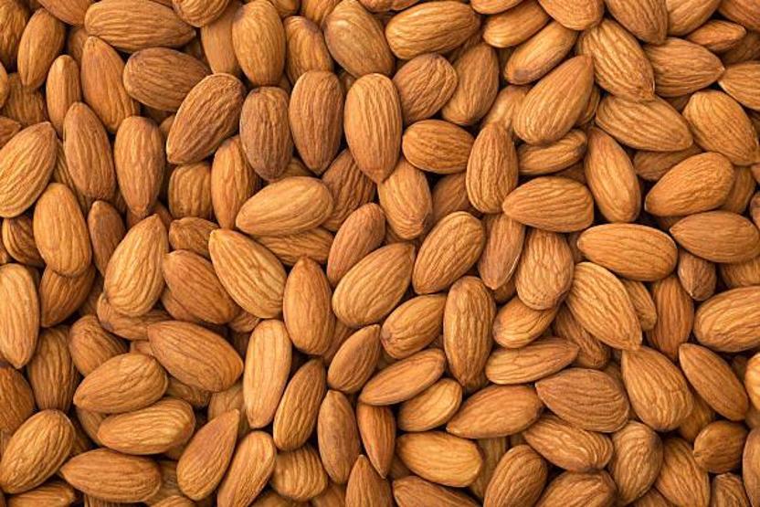 Bir avuç bademin inanılmaz faydaları