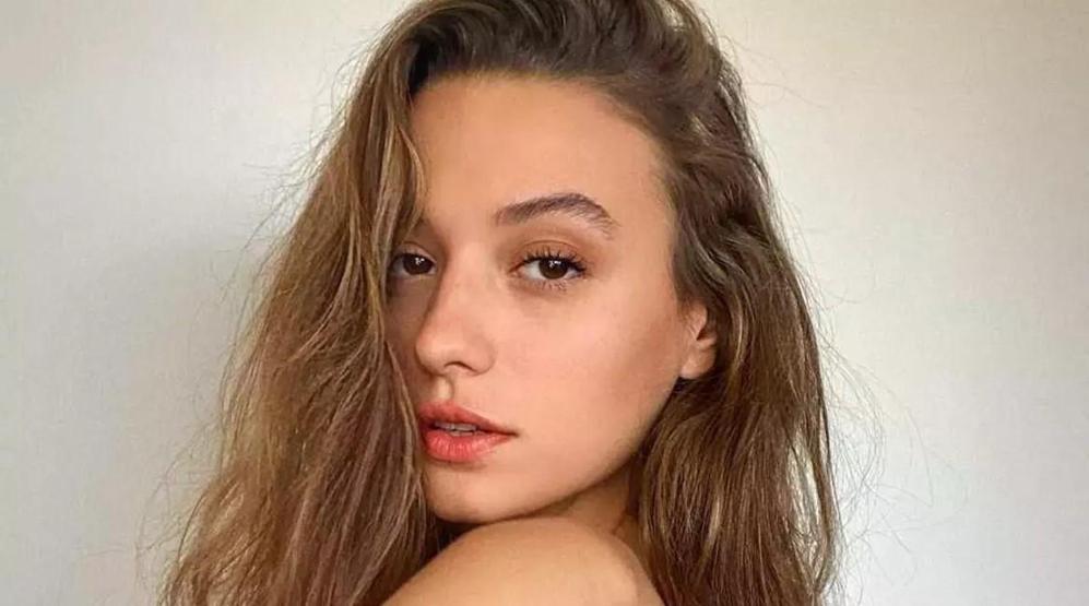 Sümeyye Aydoğandan dikkat çeken açıklamalar
