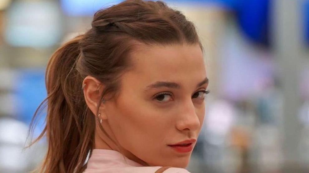 Sümeyye Aydoğandan dikkat çeken açıklamalar