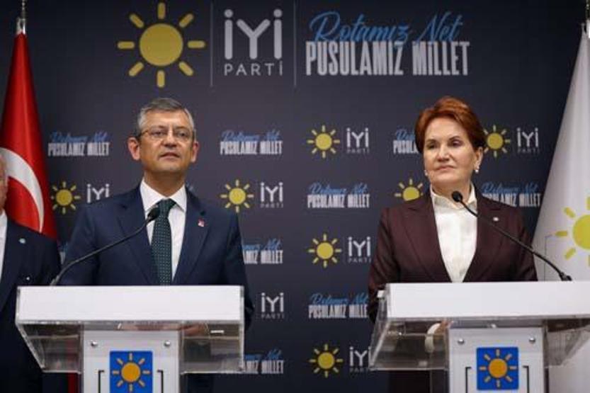 İYİ Parti, CHP ile seçim işbirliği kararı alacak mı? Abdulkadir Selvi yazdı 
