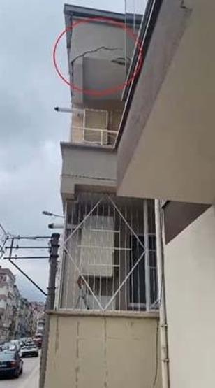 Uzman isimlerden Gemlik depremi yorumu: Sebebi Gölcük