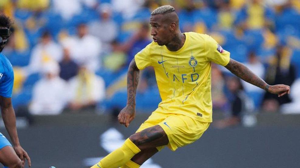 SON DAKİKA | Fenerbahçenin transfer gözdesi Anderson Taliscanın maaşı ve bonservis bedeli belli oldu