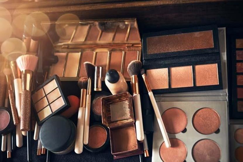 Bu kozmetik ürünlerine dikkat Tehlike saçıyor