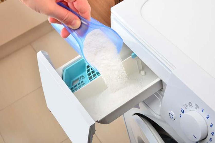 Evde bulaşık ve çamaşır deterjanı nasıl yapılır?