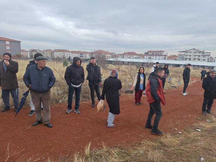 Ankarada sokak köpeklerinin saldırısına uğramıştı: Tunahanın sağlık durumu nasıl