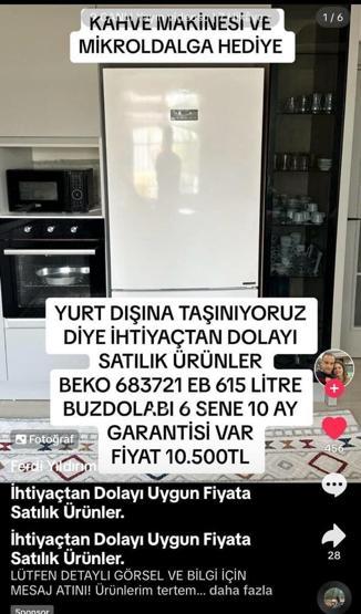 Sosyal medyada yeni tuzak: Yurt Dışına Taşınıyoruz Yalanı