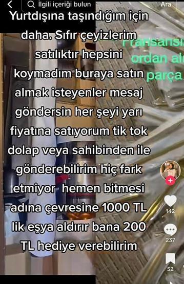 Sosyal medyada yeni tuzak: Yurt Dışına Taşınıyoruz Yalanı