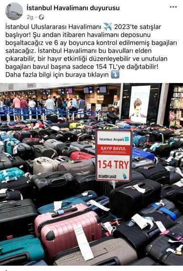 Sosyal medyada yeni tuzak: Yurt Dışına Taşınıyoruz Yalanı