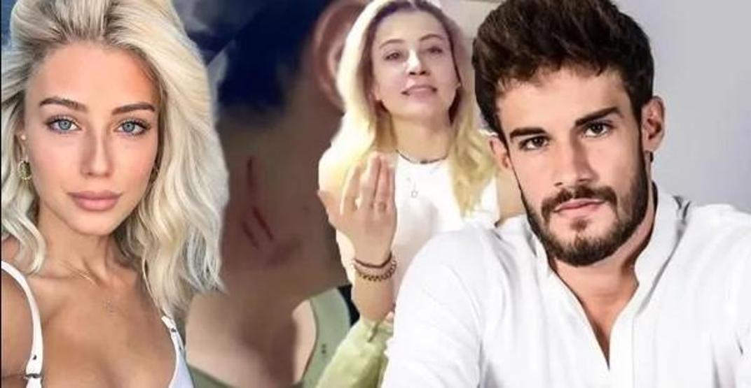 Batuhan Karacakaya eski sevgilisine şantaj iddiasıyla hakim karşısında