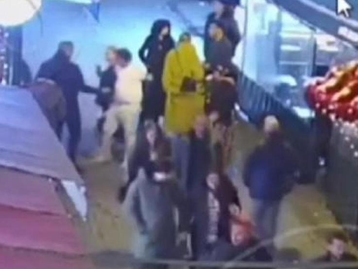 Atilla Taşı Tutuklatan Olay Böyle Görüntülendi