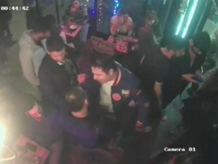 Atilla Taşı Tutuklatan Olay Böyle Görüntülendi