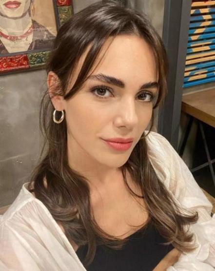 Yağmur Tanrısevsin ile Barış Alper Yılmaz aşk mı yaşıyor