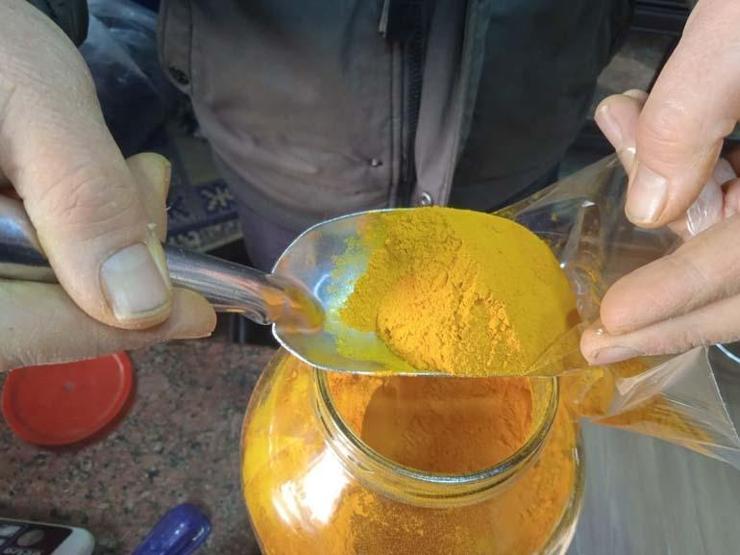 Her derde şifa Soğuk algınlığı, grip ve nezle... Kışın en çok doğal antibiyotik denen bu bitki tercih ediliyor