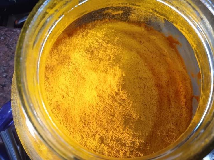 Her derde şifa Soğuk algınlığı, grip ve nezle... Kışın en çok doğal antibiyotik denen bu bitki tercih ediliyor