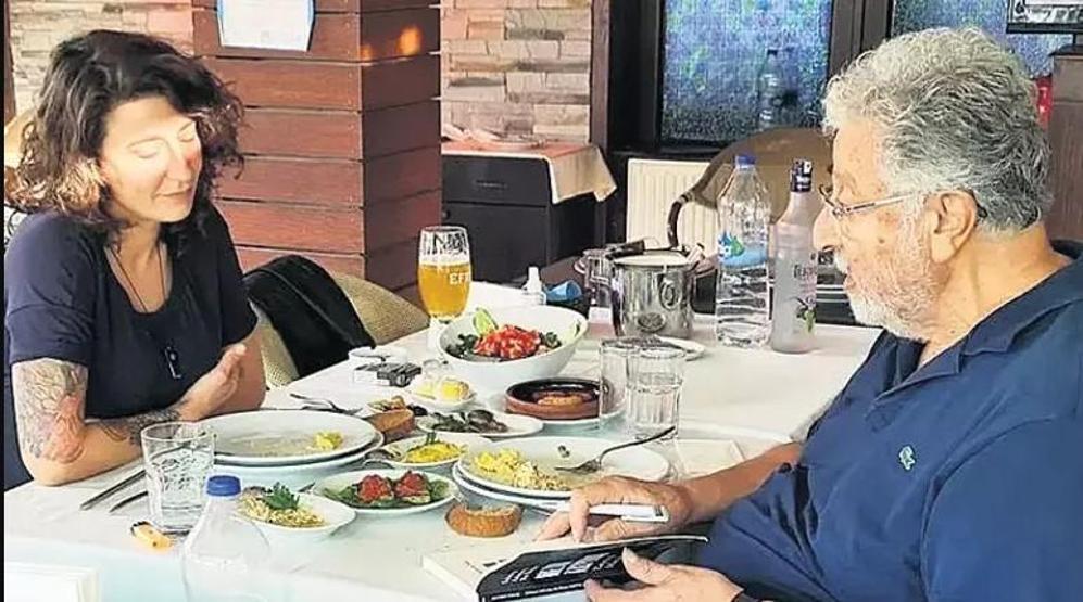 2023'e damga vuran magazin olayları!