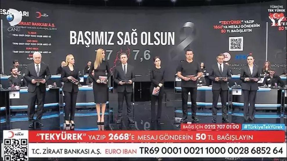 2023'e damga vuran magazin olayları!