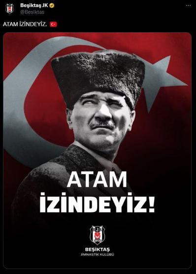 Türk futbolu tek ses! Kulüplerden Süper Kupa için davet...