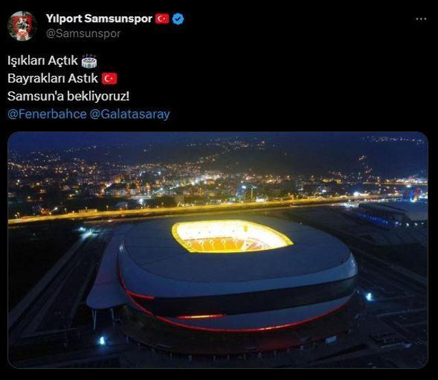 Türk futbolu tek ses! Kulüplerden Süper Kupa için davet...