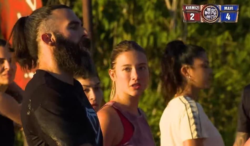 Survivor 2024 All Star'ın ilk bölümüne kavgalar damga vurdu - Magazin Haberleri