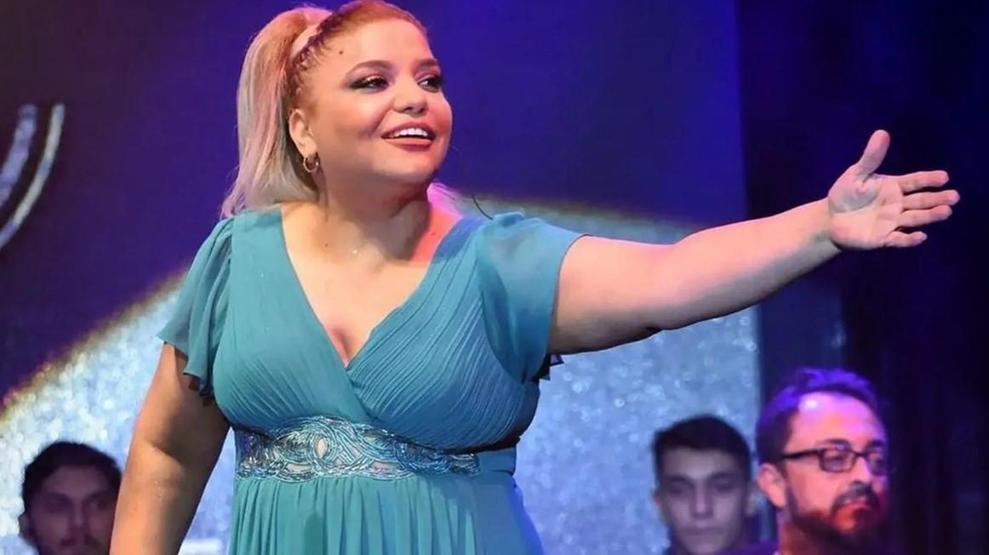 Kibariye, 13 yaşındayken uğradığı istismarı anlattı
