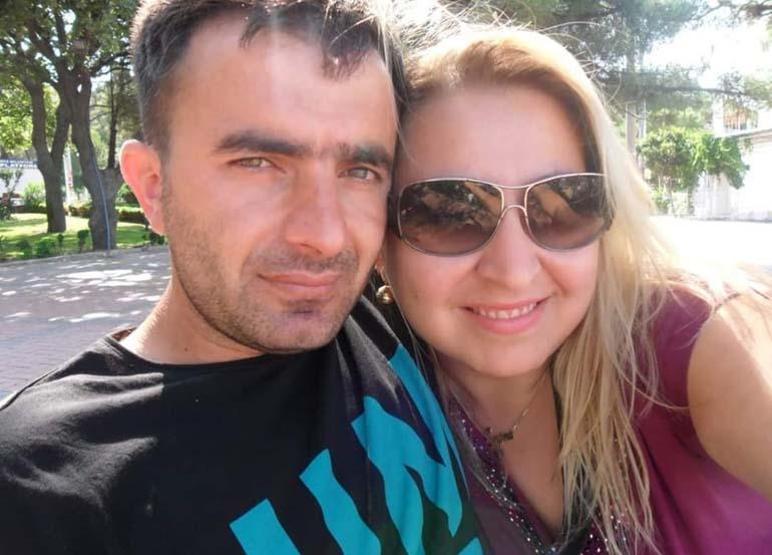 Covid- 19 sonrası kalp krizi geçirdi, böbrekleri iflas etti 16 yıllık eşinin böbreği ile can bulan Emine hemşire: Doğru adamla evlenmişim