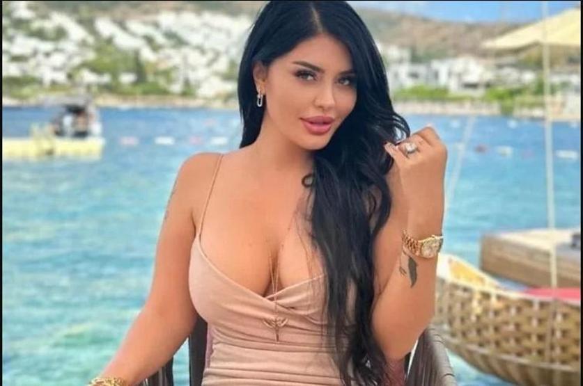 Ebru Polat bir gecede kısa süreliğine milyoner oldu