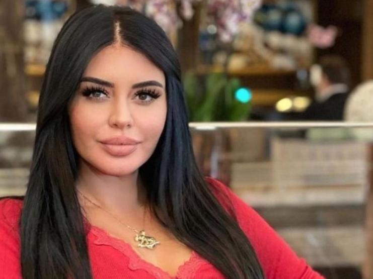 Ebru Polat bir gecede kısa süreliğine milyoner oldu