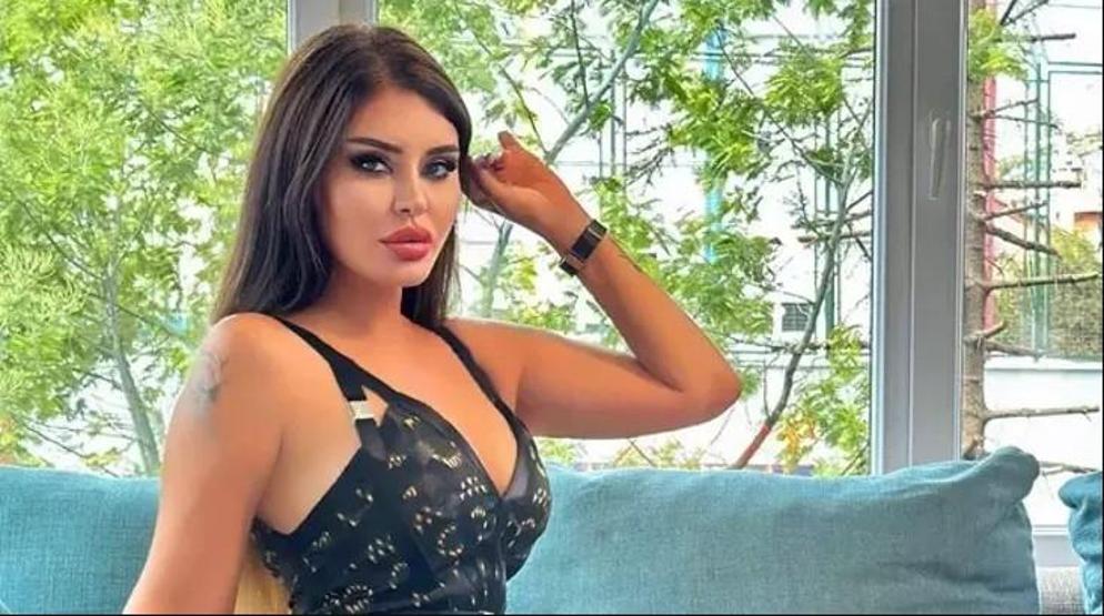 Ebru Polat bir gecede kısa süreliğine milyoner oldu