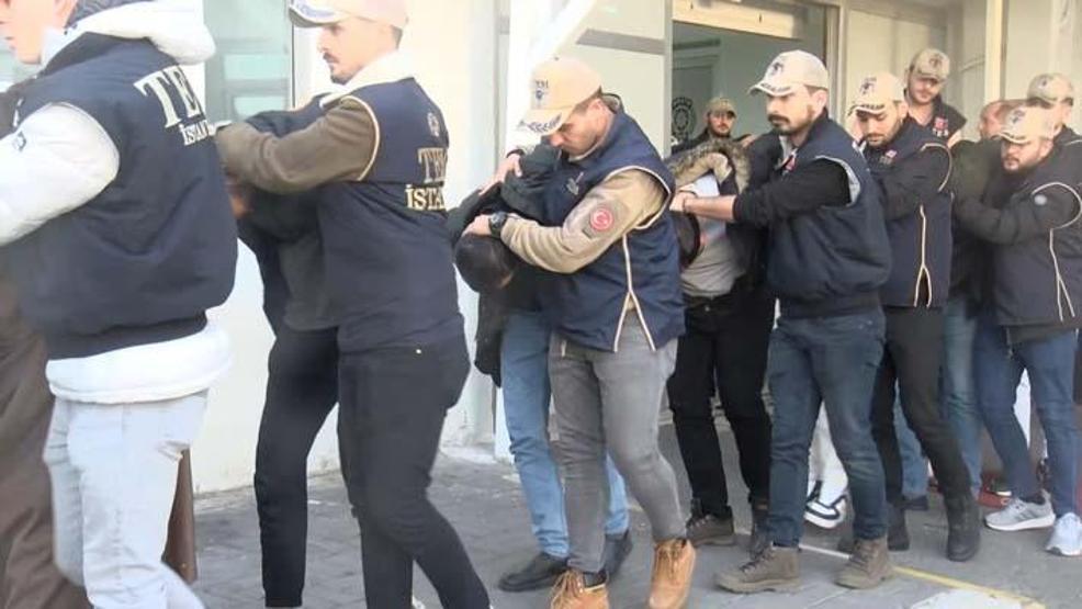 MİTin darbesi ile açığa çıktı: Hamas lideri Meşalin koruması MOSSAD ajanı oldu