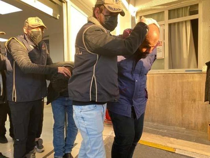 MİTin darbesi ile açığa çıktı: Hamas lideri Meşalin koruması MOSSAD ajanı oldu