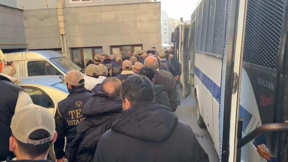 MİTin darbesi ile açığa çıktı: Hamas lideri Meşalin koruması MOSSAD ajanı oldu